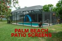 Palm Beach Patio Screens image 1